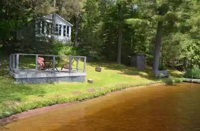 1038 FITCHETT Lane Gravenhurst Ontario P1P 1R3