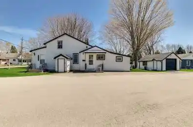 358 WARREN Street Central Elgin Ontario N5L 1B5