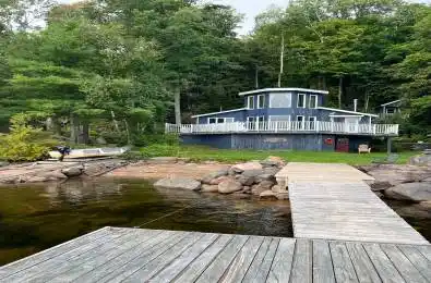 649 Anst Lake WAO N/A North Kawartha Ontario K0L 1A0