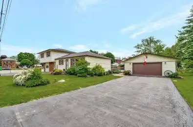 91 Church Street Stirling-Rawdon Ontario K0K 3E0