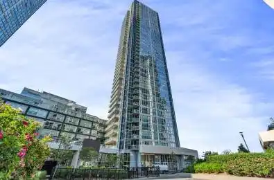 2908 Highway 7 Road Unit# 109 Vaughan Ontario L4K 0K5
