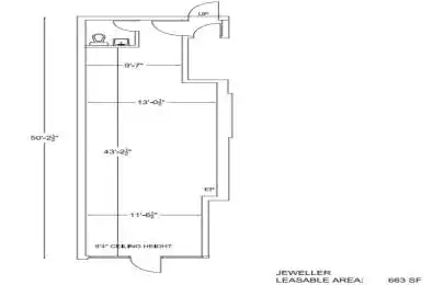 640 King Street Unit# Unit 1 (Main Floor) Oshawa Ontario L1H 1G5