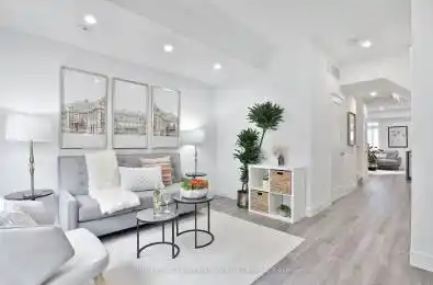 98 Carr Street Unit# TH06 Toronto C01 Ontario M5T 1B7