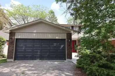 6 Kron Drive Guelph Ontario N1G 3E2
