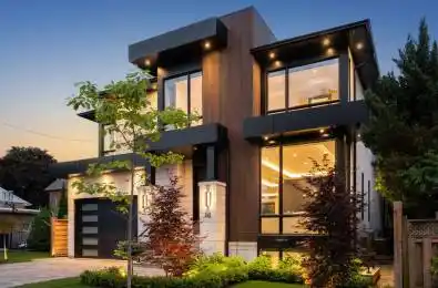 14 Cheshire Drive Toronto W08 Ontario M9B 2N8