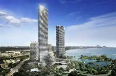 30 Shore Breeze Drive Unit# 3217 Toronto W06 Ontario M8V 0J1