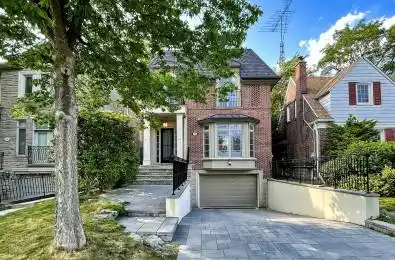98 Parkview Avenue Toronto C14 Ontario M2N 3Y5