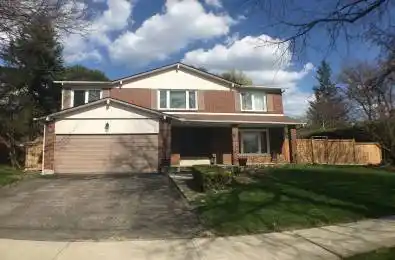 2 Sonata Crescent Toronto C13 Ontario M3B 2C4