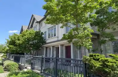 871 New Westminster Drive Unit# 25 Vaughan Ontario L4J 0G8