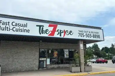 353 Duckworth Street Unit# 16 Barrie Ontario L4M 5C2