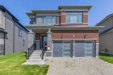28 Union Boulevard Wasaga Beach Ontario L9Z 0M5