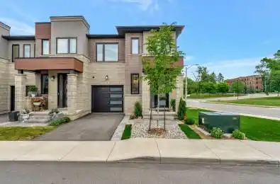 4 Southam Lane Hamilton Ontario L9C 0E9