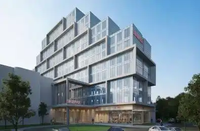 600 Dixon Road Unit# 226 Toronto W10 Ontario M9W 1J1