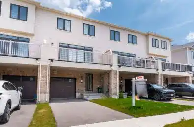 22 Bee Crescent Brant Ontario N3T 0V7