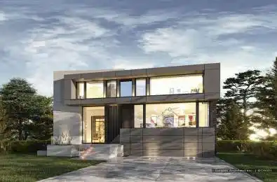 40 Tollerton Avenue Toronto C15 Ontario M2K 2H3