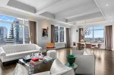 311 Bay Street Unit# 3901 Toronto C01 Ontario M5H 4G5