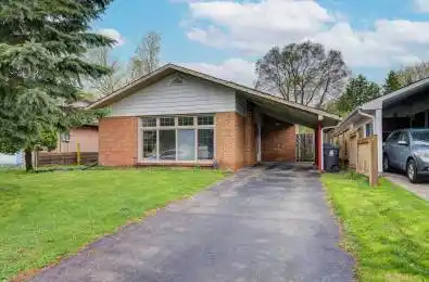 30 Deerfield Road Toronto E09 Ontario M1K 4X1