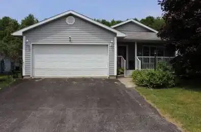 9 Pennsylvania Avenue Wasaga Beach Ontario L9Z 3A8