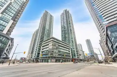 4070 Confederation Parkway Unit# Ph4603 Mississauga Ontario L5B 0E9