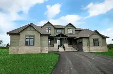 128 William Crisp Drive Caledon Ontario L7K 1N3