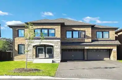 28 Great Railway Court Vaughan Ontario L4H 3N5
