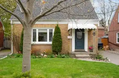 89 Charleswood Drive Toronto C06 Ontario M3H 1X5