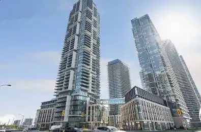 8960 Jane Street Unit# 2712 Vaughan Ontario L4K 2M9