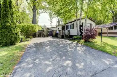 76 Georgian Glen Drive Wasaga Beach Ontario L9Z 1K7