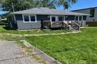 1417 Maple Way Innisfil Ontario L0L 1C0