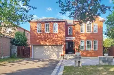 1 Wigston Court Whitby Ontario L1R 2B8