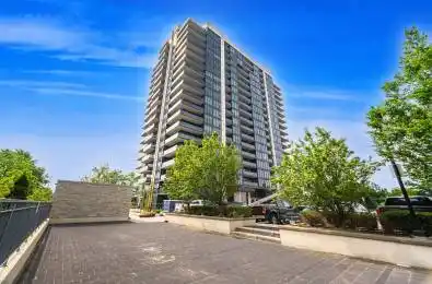 1035 Southdown Road Unit# 702 Mississauga Ontario L5J 0A2