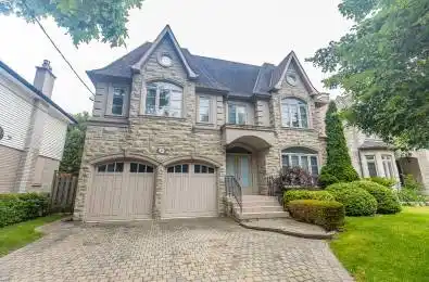 395 Princess Avenue Toronto C14 Ontario M2N 3T1