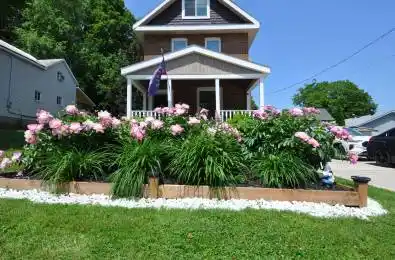 534 17th Street Owen Sound Ontario N4K 4B7