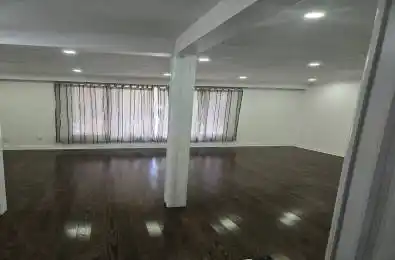 53 Citadel Drive Unit# main Toronto E08 Ontario M1K 4S3
