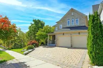 150 The Bridle Walk Markham Ontario L6C 0A8