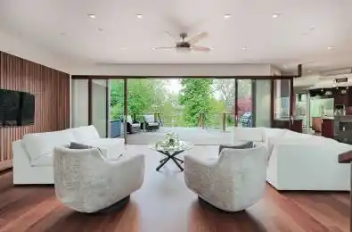 89 Kingsway Crescent Toronto W08 Ontario M8X 2R8