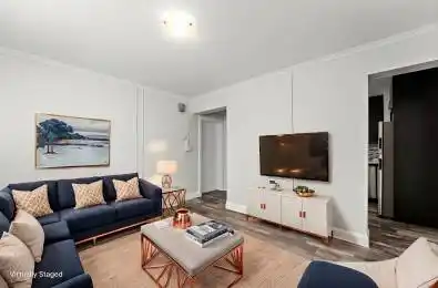 276 King Edward Avenue Unit# 2 Toronto E03 Ontario M4C 0A8