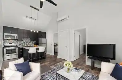 276 King Edward Avenue Unit# 1 Toronto E03 Ontario M4C 0A8