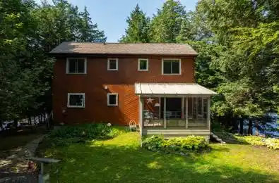 18 MEHARG Drive McKellar Ontario P2A 0B5
