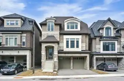 400 Finch Avenue Unit# 8 Pickering Ontario L1V 0G7