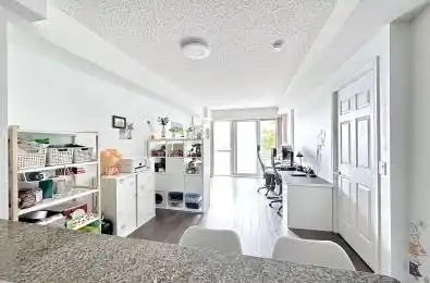 15 James Finlay Way Unit# 717 Toronto W05 Ontario M3M 0B3