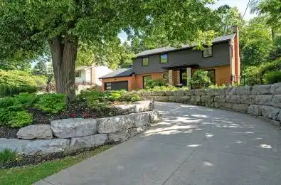 111 Judith Crescent Hamilton Ontario L9G 1L3