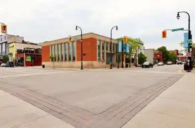 2nd Avenue N/A Owen Sound Ontario N4K 2H2