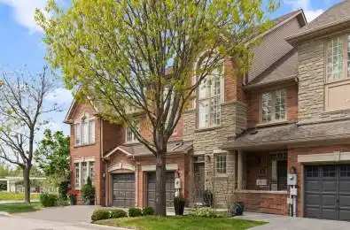 15 Pottery Place Unit# 11 Vaughan Ontario L4L 9J6