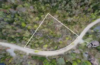 PCL 21380 Walker Lake Drive Lake of Bays Ontario P1H 2J6