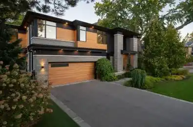 12 Tetbury Crescent Toronto C13 Ontario M3A 3G3