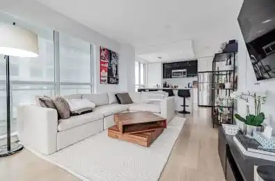 98 Lillian Street Unit# 1520 Toronto C10 Ontario M4S 0A5