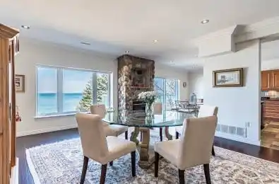484 Millen Road Unit# 24 Hamilton Ontario L8E 6G4