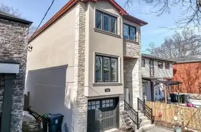 176 Leyton Avenue Toronto E06 Ontario M1L 3V6