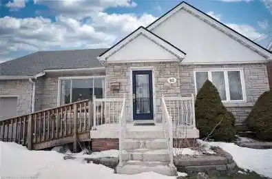 60 West 1st Street Hamilton Ontario L9C 3C3